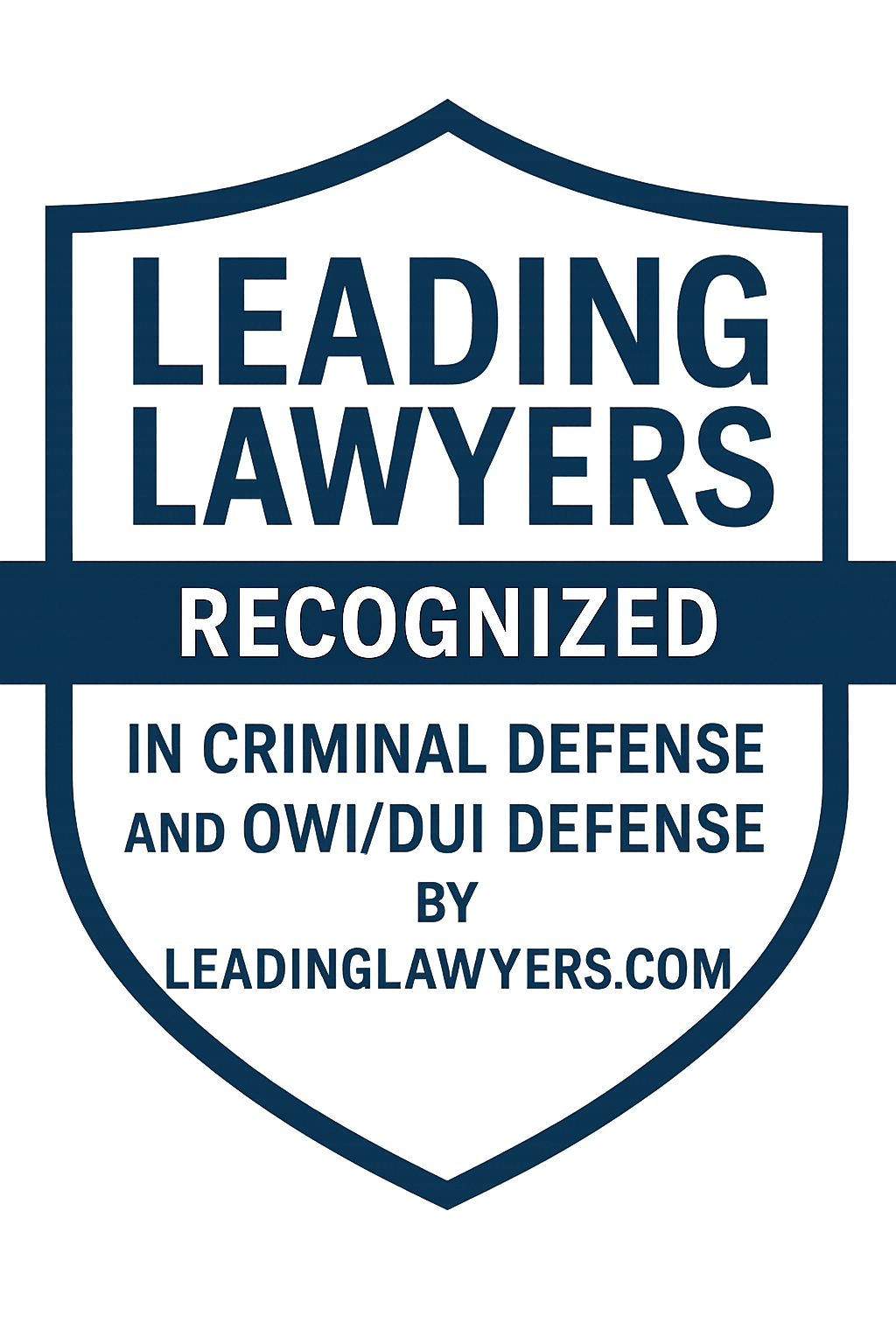 Leading Lawyers