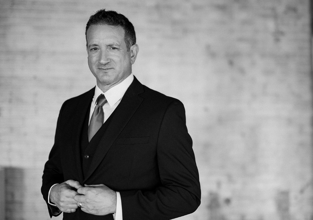 Neil Rockind - The Rockweiler